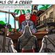 Illustration for article titled Sunday Comics: Guess Whos Coming to Dinner
